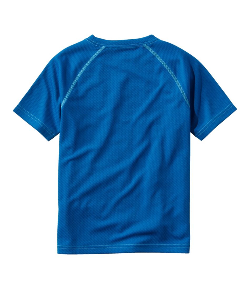 Kids' L.L.Bean Trail Tee - Image 4