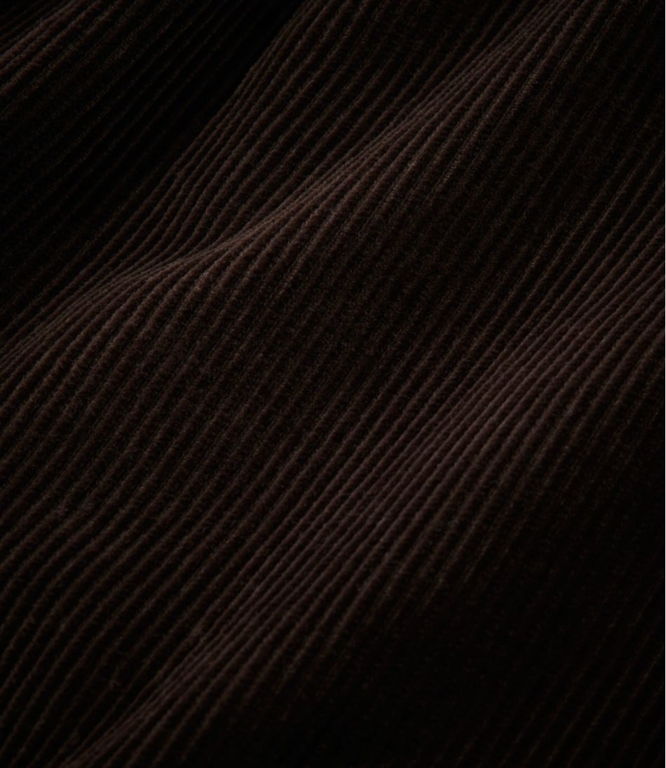 Men's Rangeley Corduroy Shirt, Slightly Fitted - Image 9