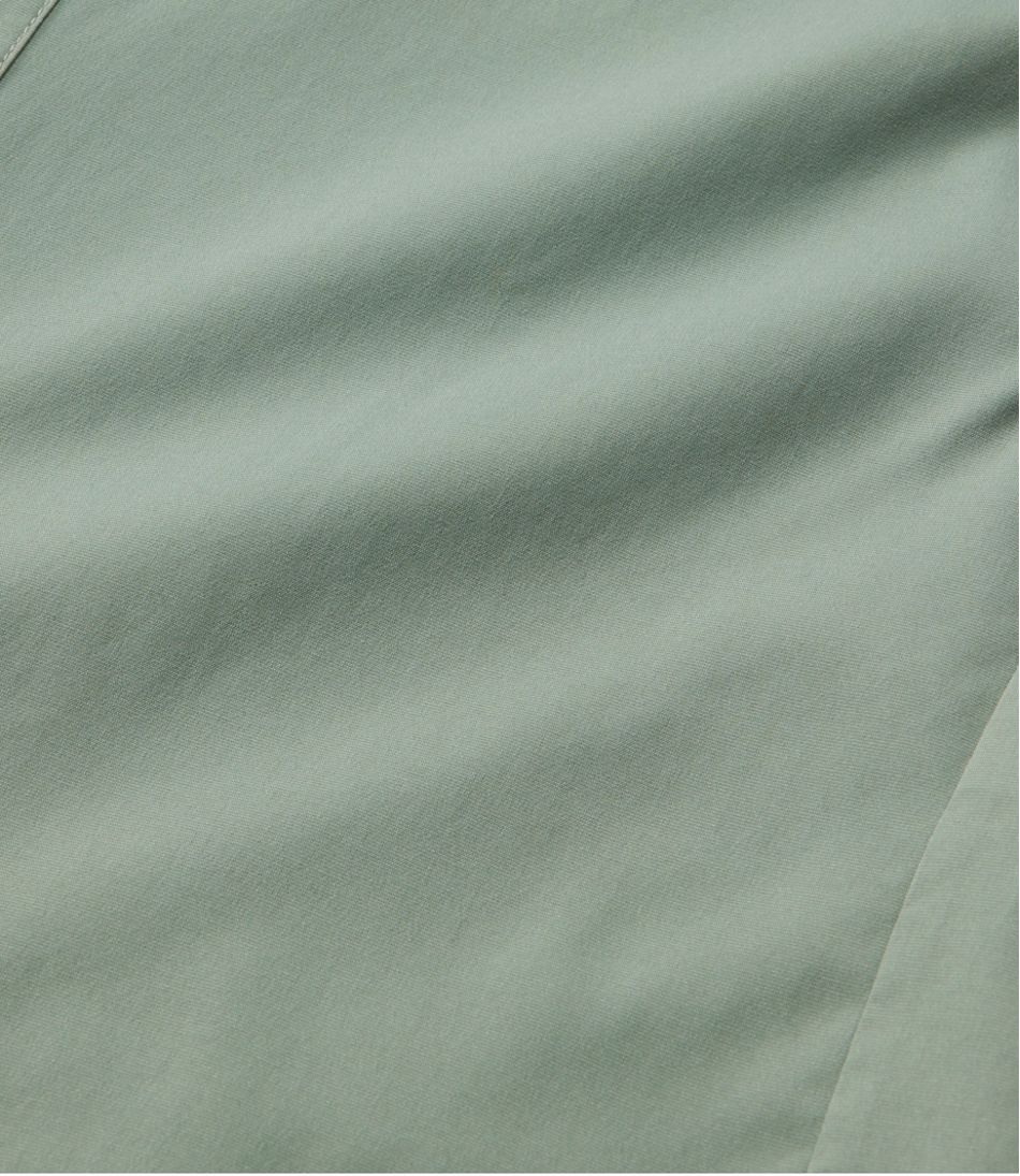 Men's Tropicwear CoolPro Fishing Shirt, Long-Sleeve - Image 8
