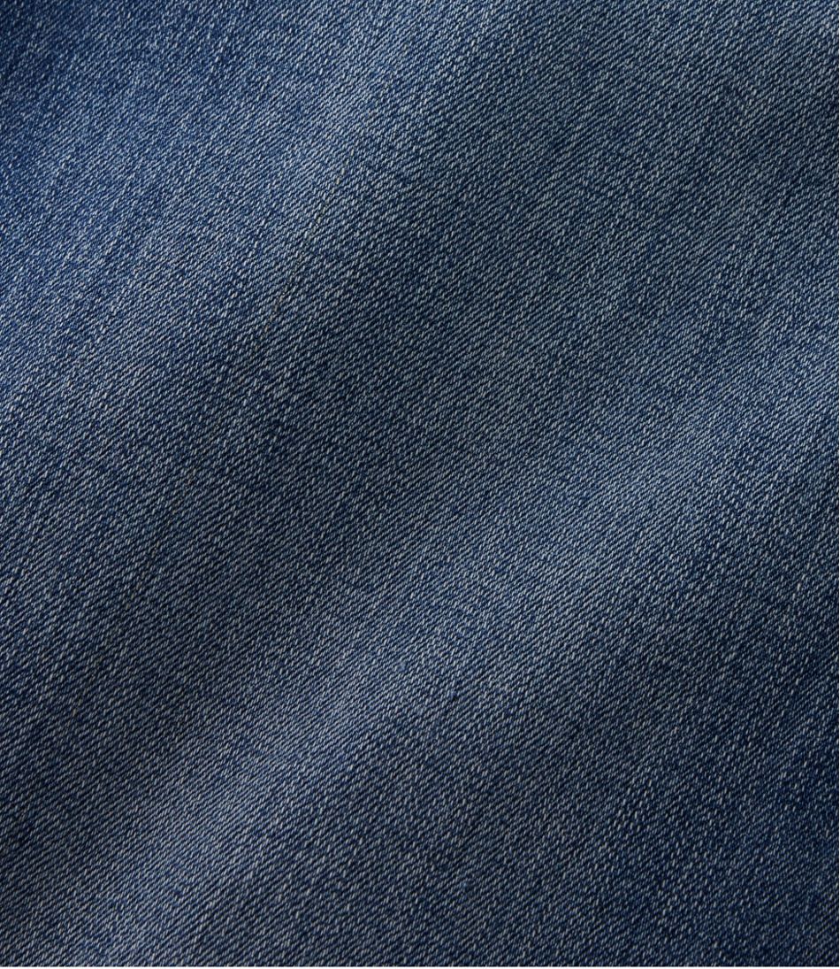 Men's BeanFlex? Jeans, Classic Fit, Straight Leg - Image 8