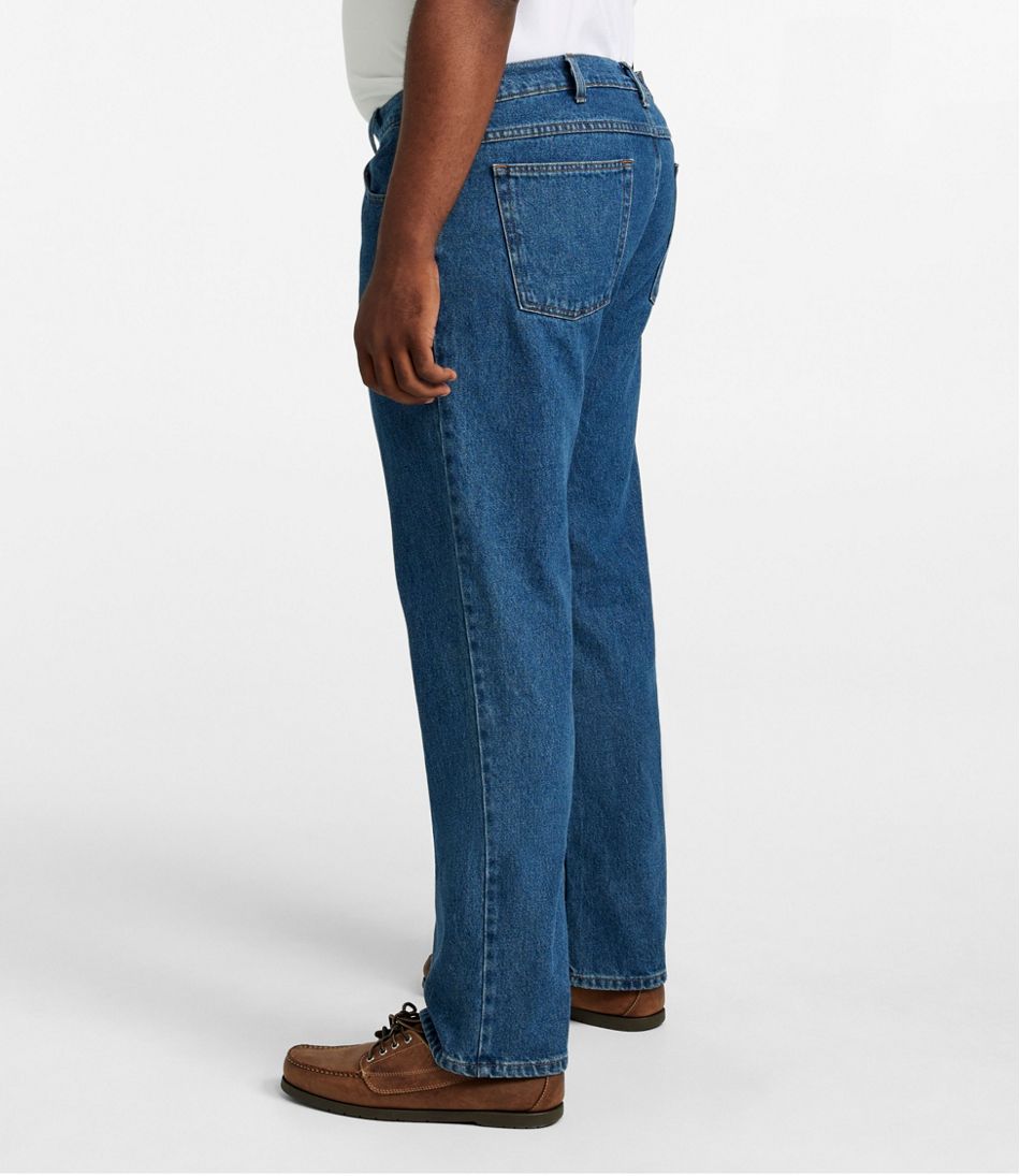 Men's Double L? Jeans, Standard Fit, Straight Leg - Image 7