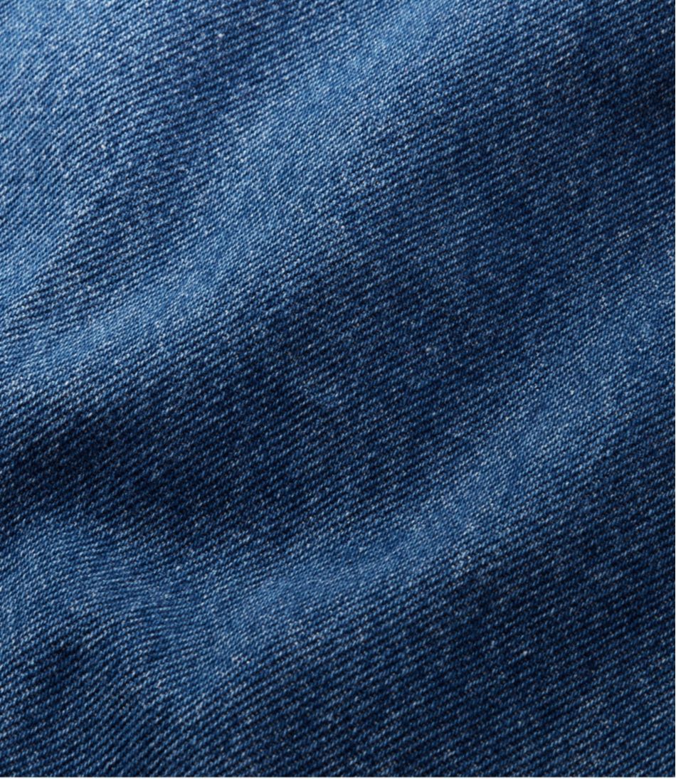 Men's Double L? Jeans, Relaxed Fit, Straight Leg - Image 8