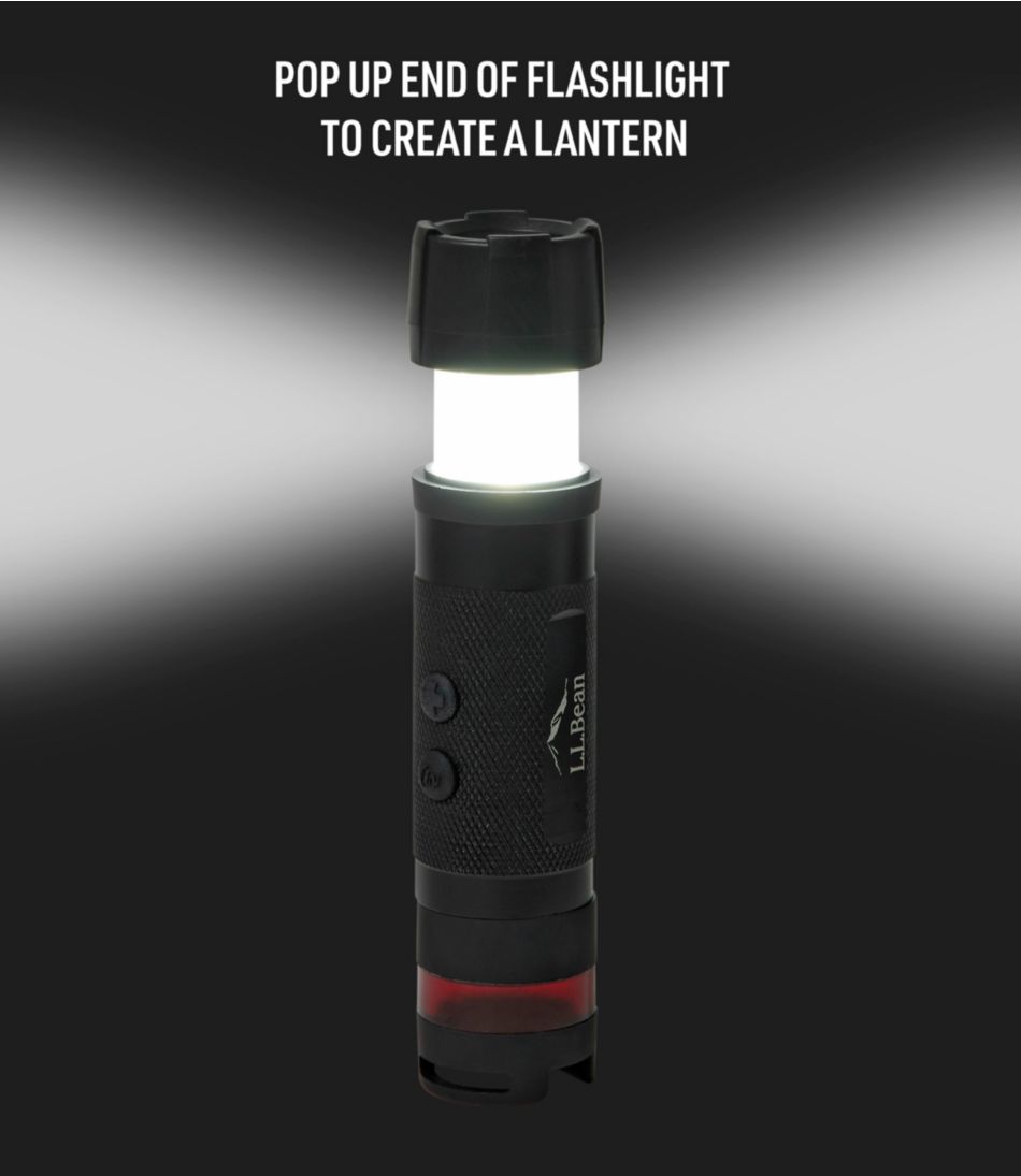 L.L.Bean Trailblazer 3-in-1 Flashlight - Image 2