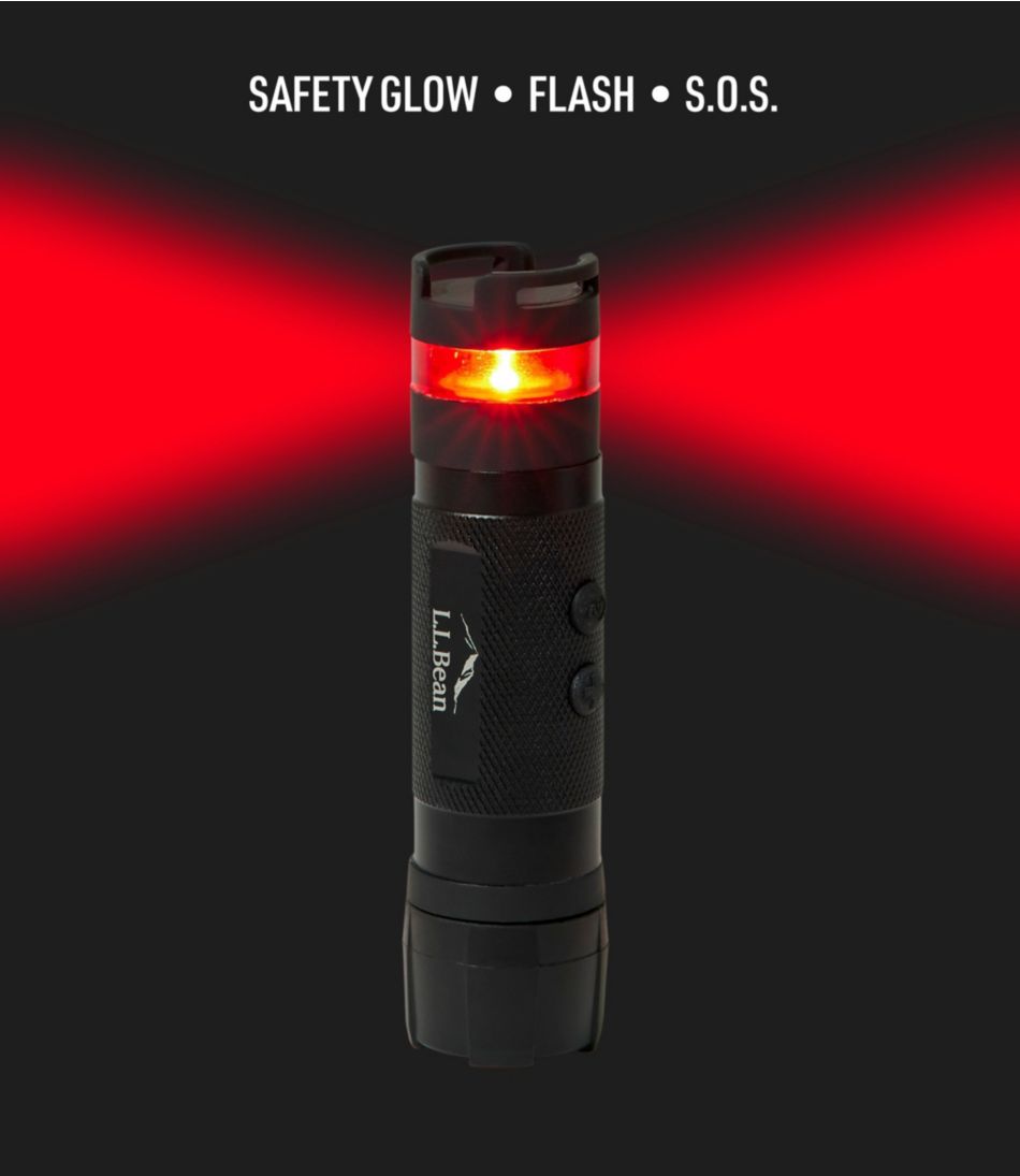 L.L.Bean Trailblazer 3-in-1 Flashlight - Image 3