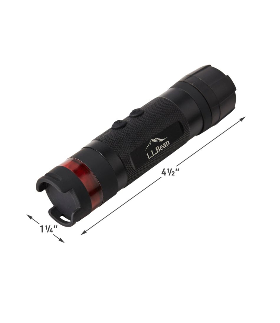 L.L.Bean Trailblazer 3-in-1 Flashlight - Image 4
