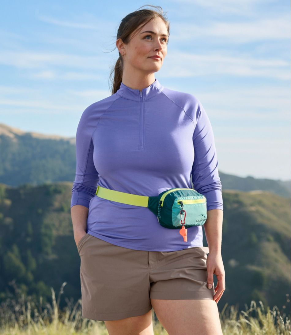 L.L.Bean Stowaway Waist Pack - Image 8