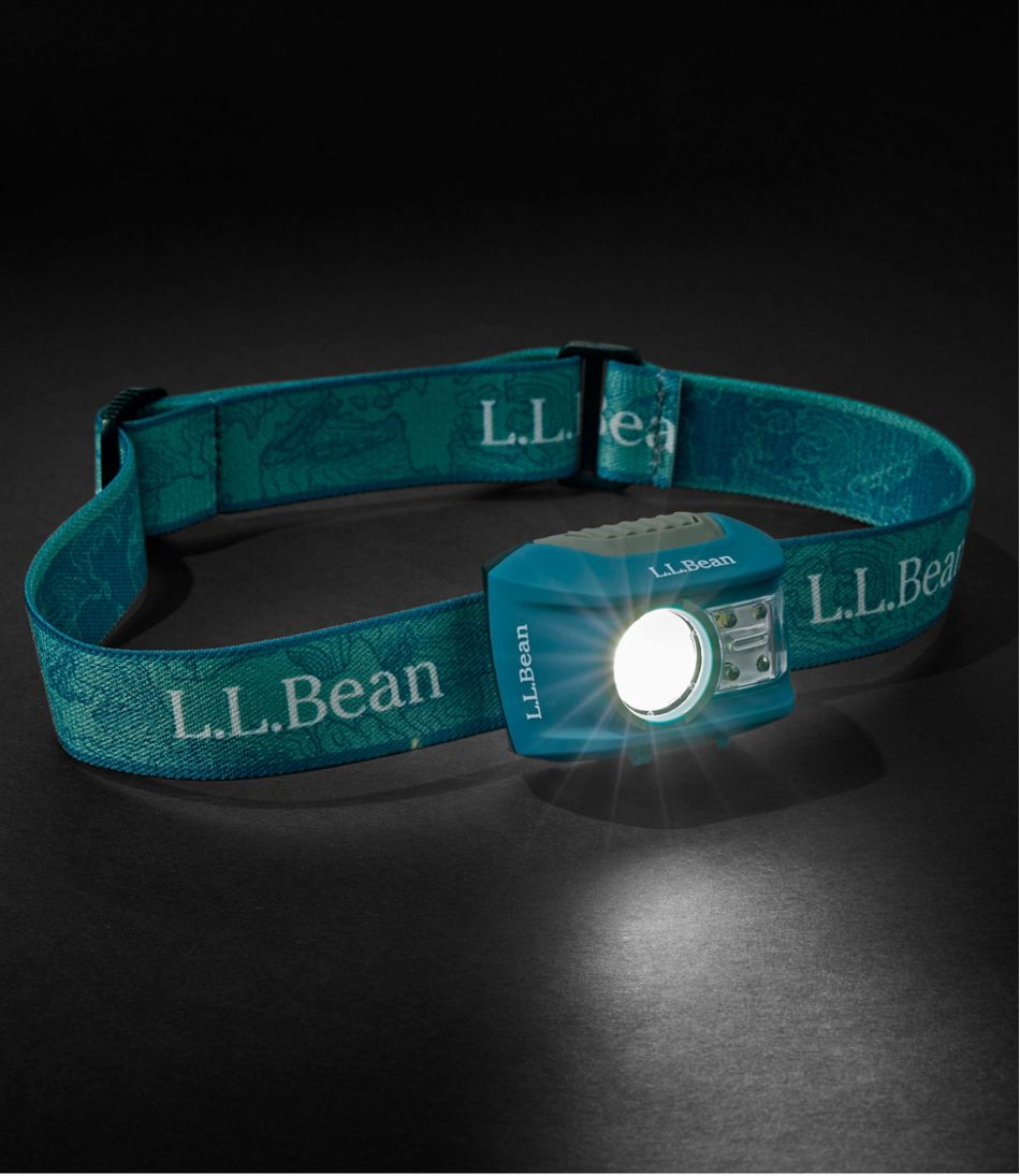 L.L.Bean Trailblazer 250 Headlamp - Image 3