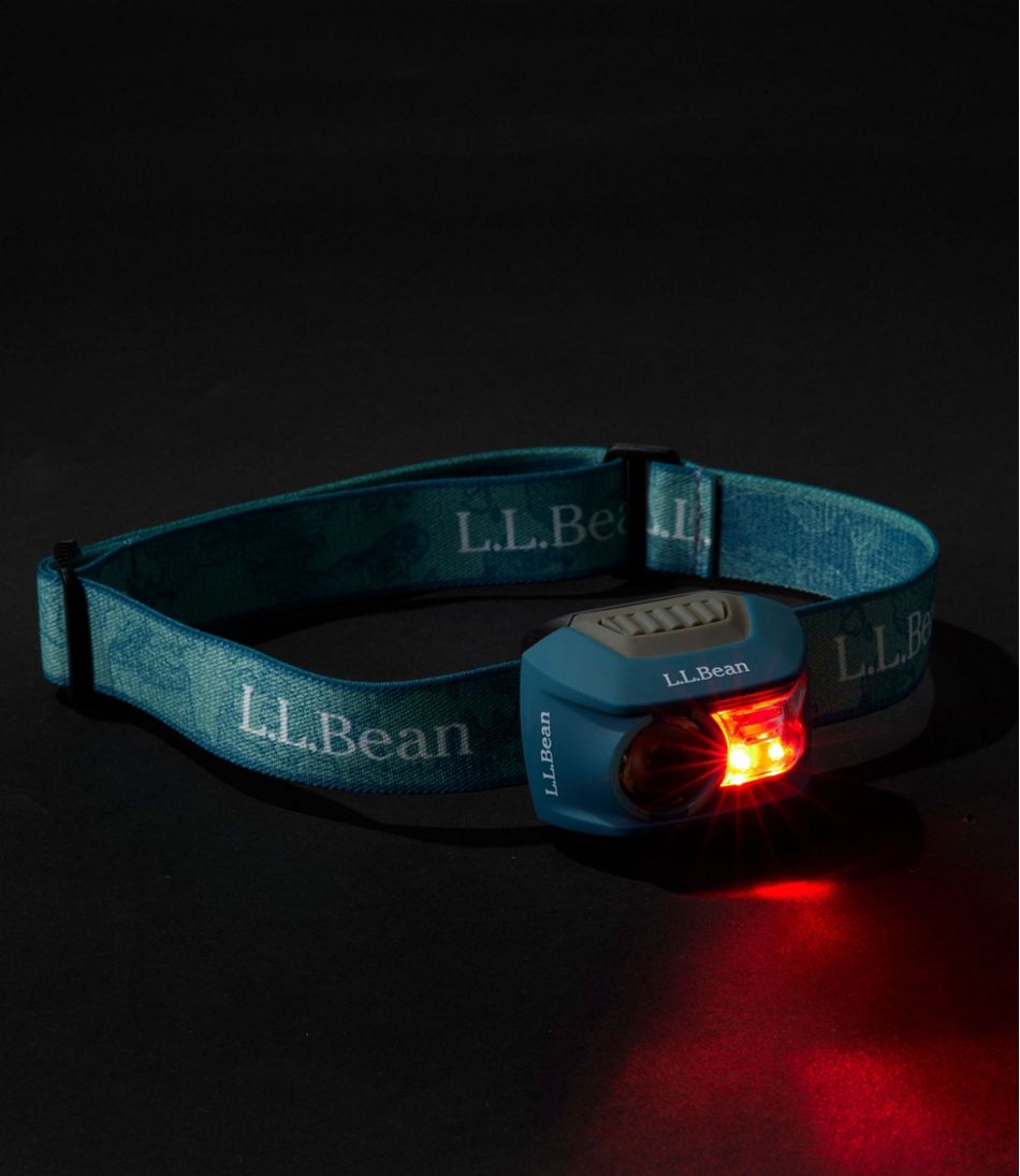 L.L.Bean Trailblazer 250 Headlamp - Image 4
