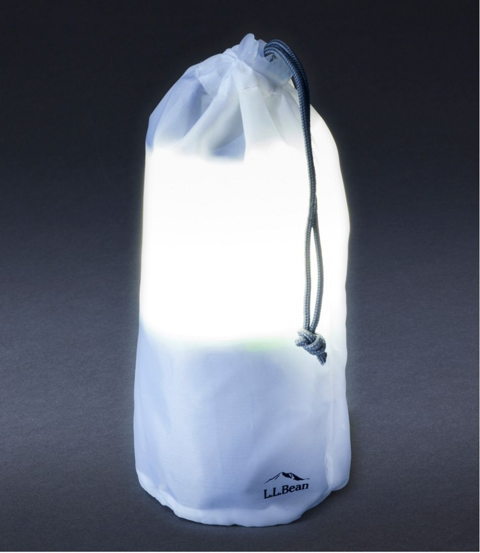 L.L.Bean Trailblazer 500 Rechargeable Lantern - Image 3
