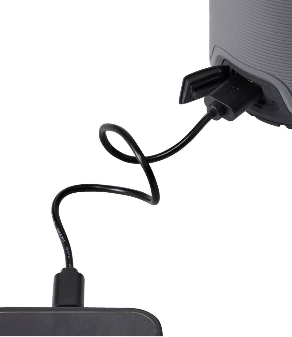 L.L.Bean Trailblazer 500 Rechargeable Lantern - Image 5