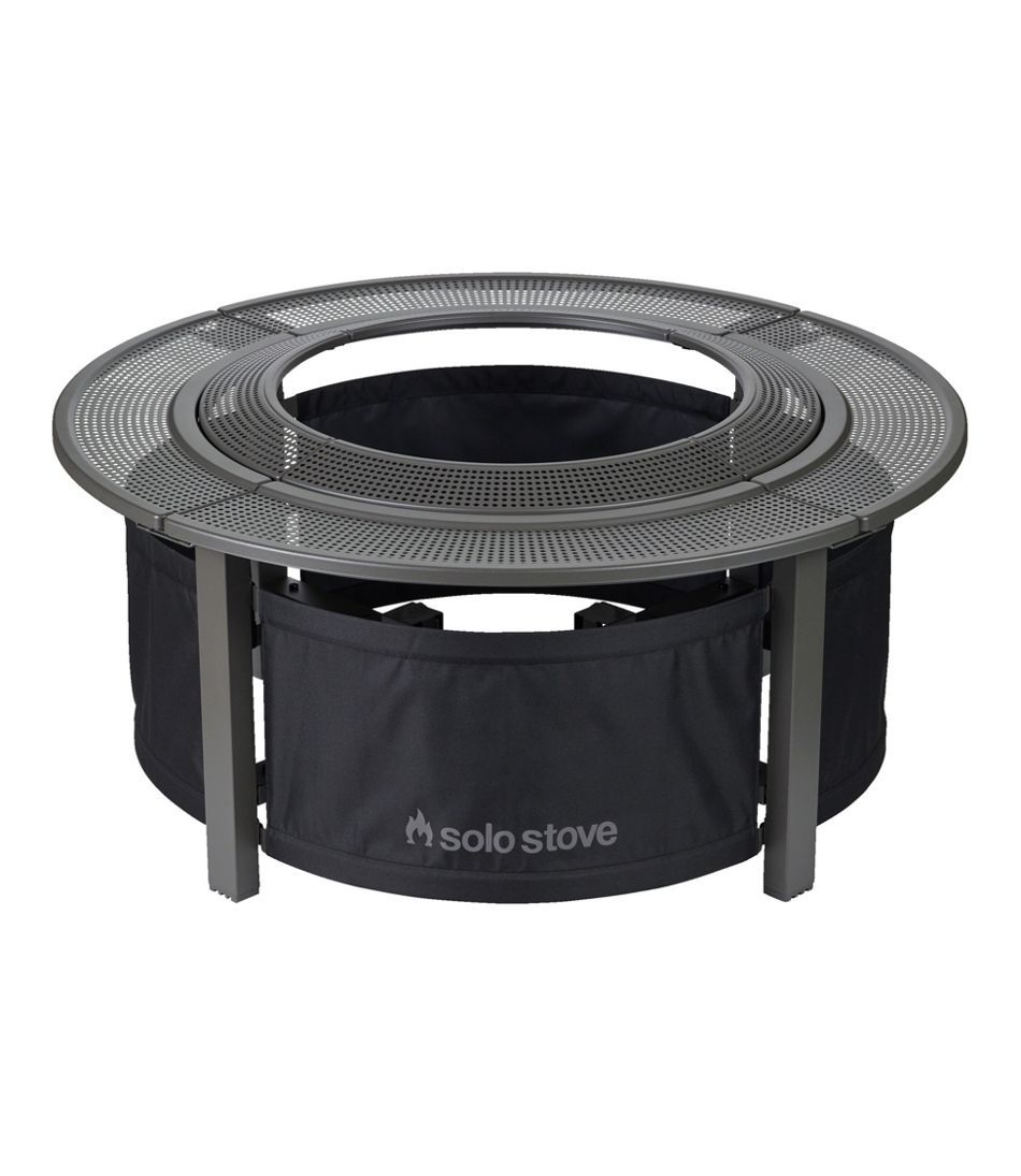 Solo Stove Bonfire Surround Table
