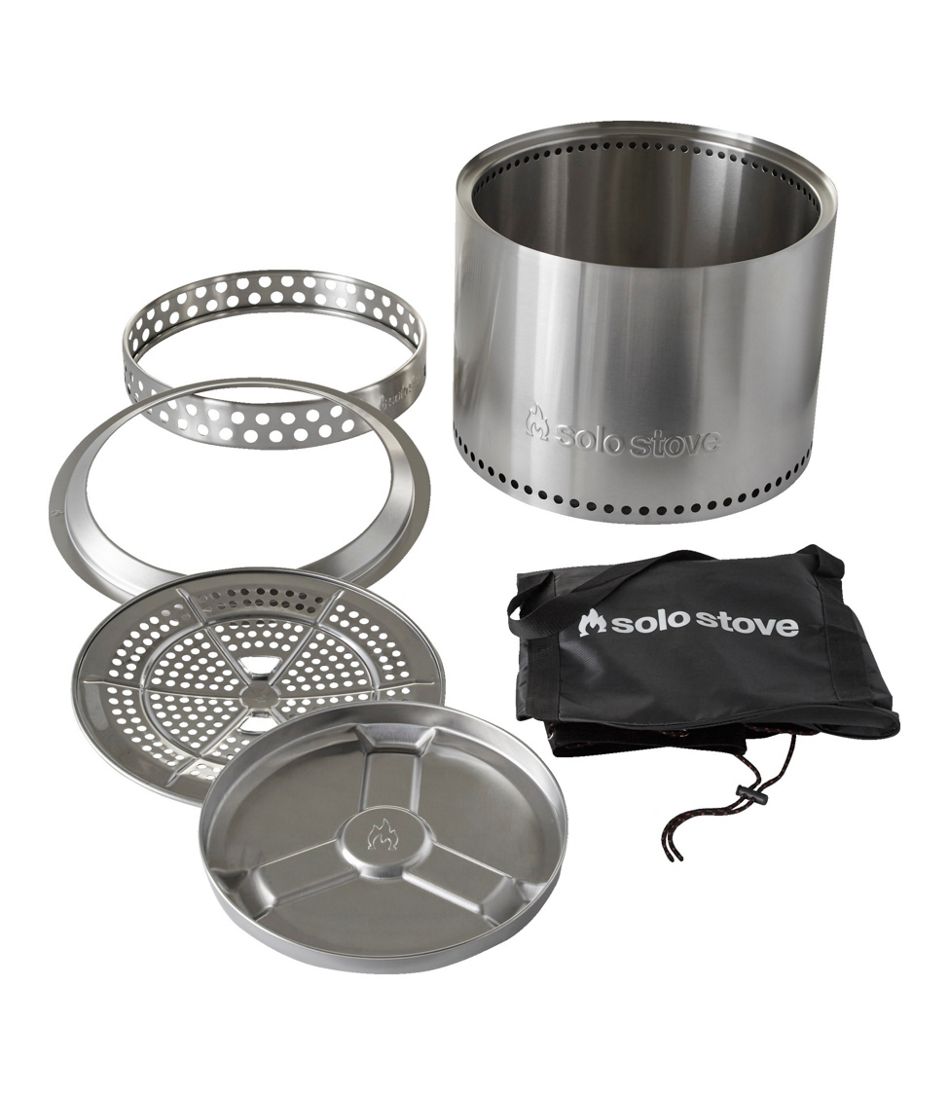 Solo Stove Bonfire Fire Pit Set 2.0 - Image 2