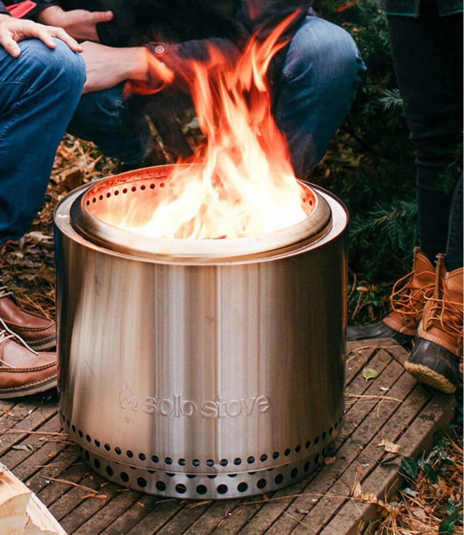 Solo Stove Bonfire Fire Pit Set 2.0 - Image 4