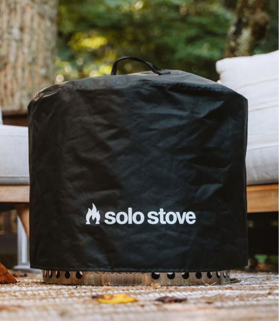 Solo Stove Bonfire Fire Pit Set 2.0 - Image 7