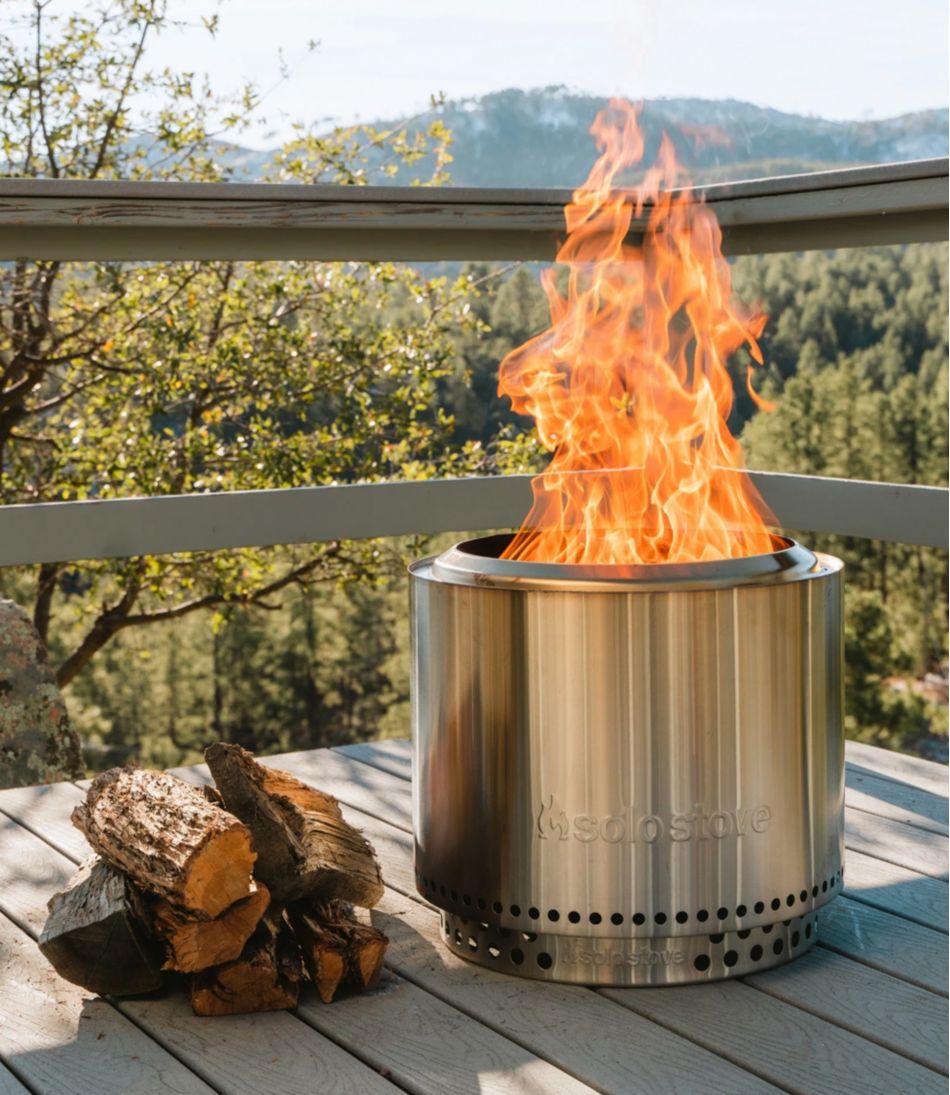 Solo Stove Bonfire Fire Pit Set 2.0 - Image 8