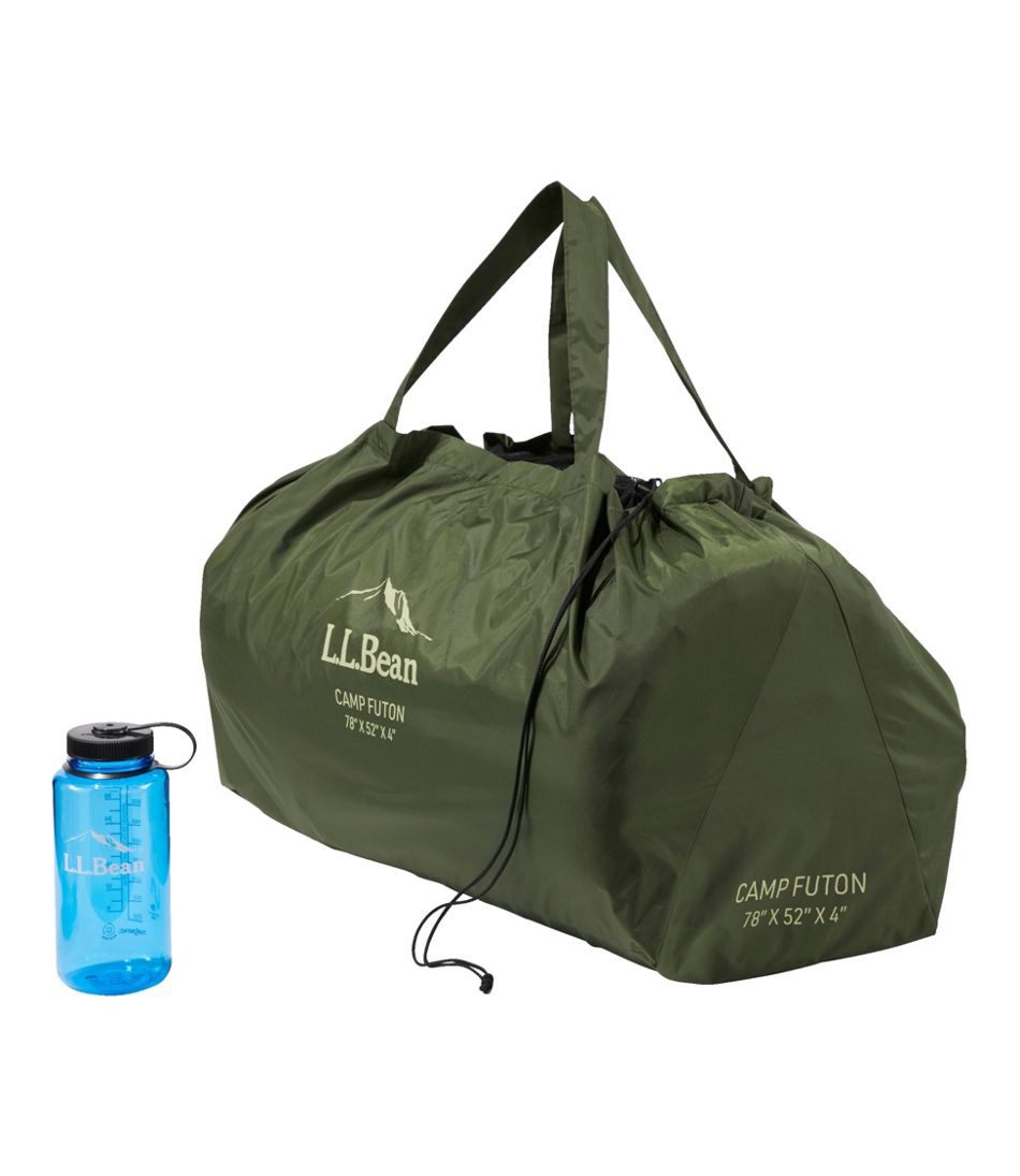 L.L.Bean Camp Futon, Double - Image 5