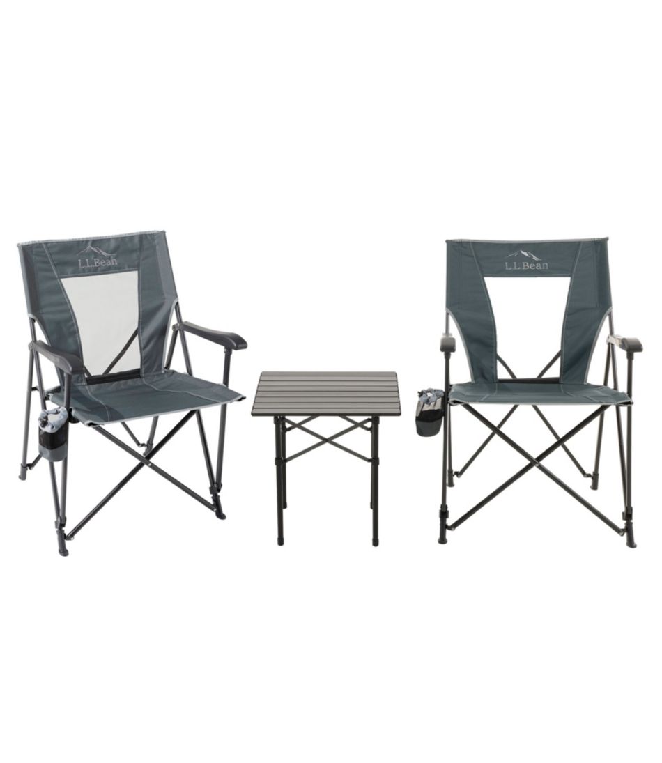 Base Camp Side Table - Image 5