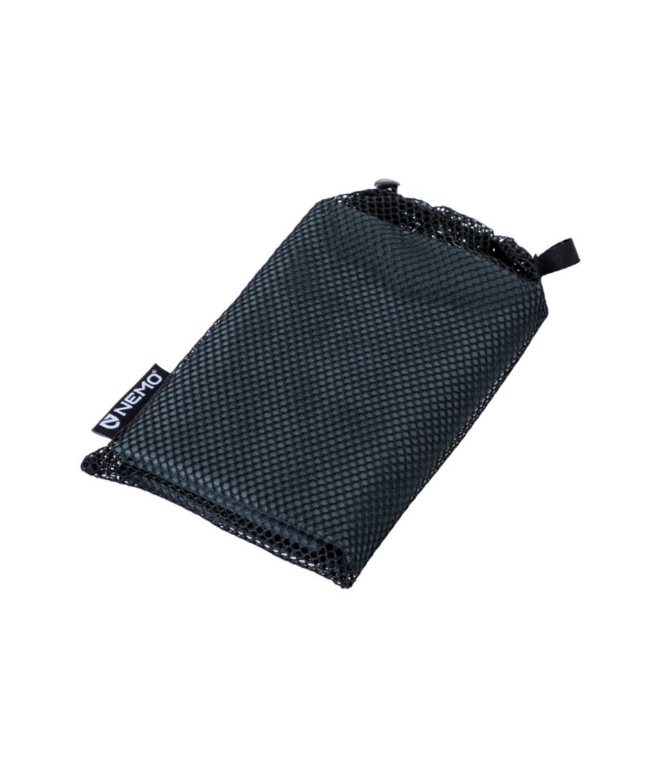 Nemo Footprint for Dragonfly 3-Person Backpacking Tent - Image 2