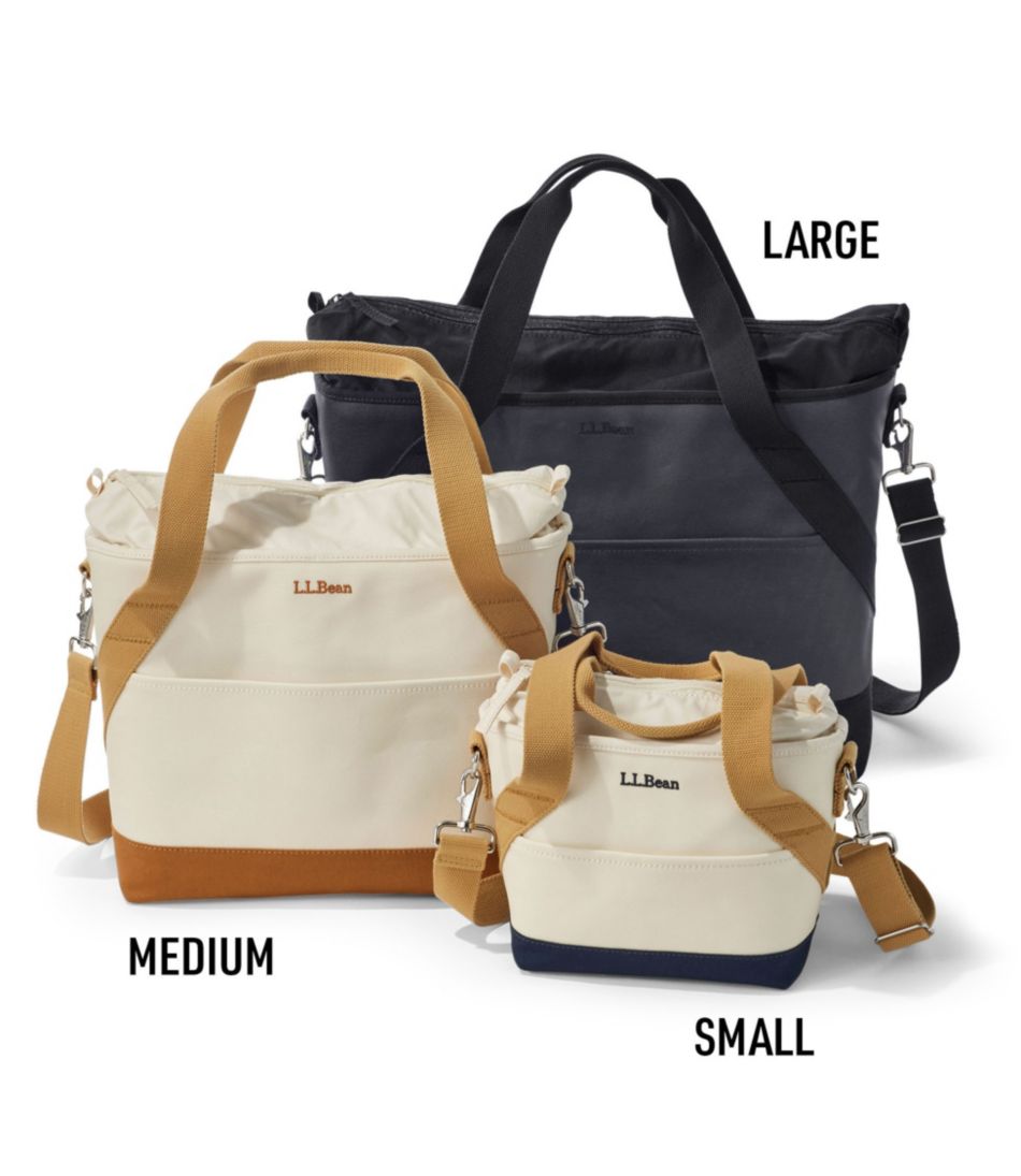 Nor'easter Insulated Tote, Medium - Image 10