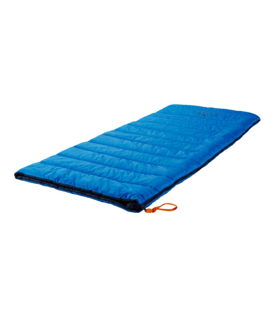 Kids' L.L.Bean Puffer Sleeping Bag, 40?? - Image 3