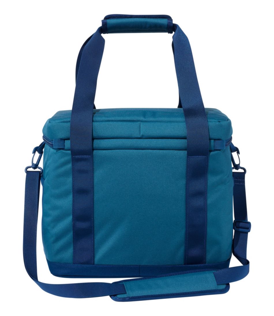 L.L.Bean Softpack Adventure Cooler, 25 Liter - Image 2