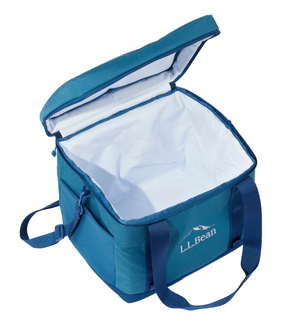 L.L.Bean Softpack Adventure Cooler, 25 Liter - Image 3