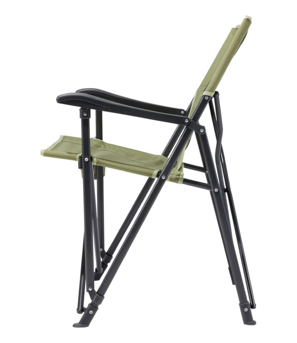 L.L.Bean Easy Comfort Camp Chair - Image 2