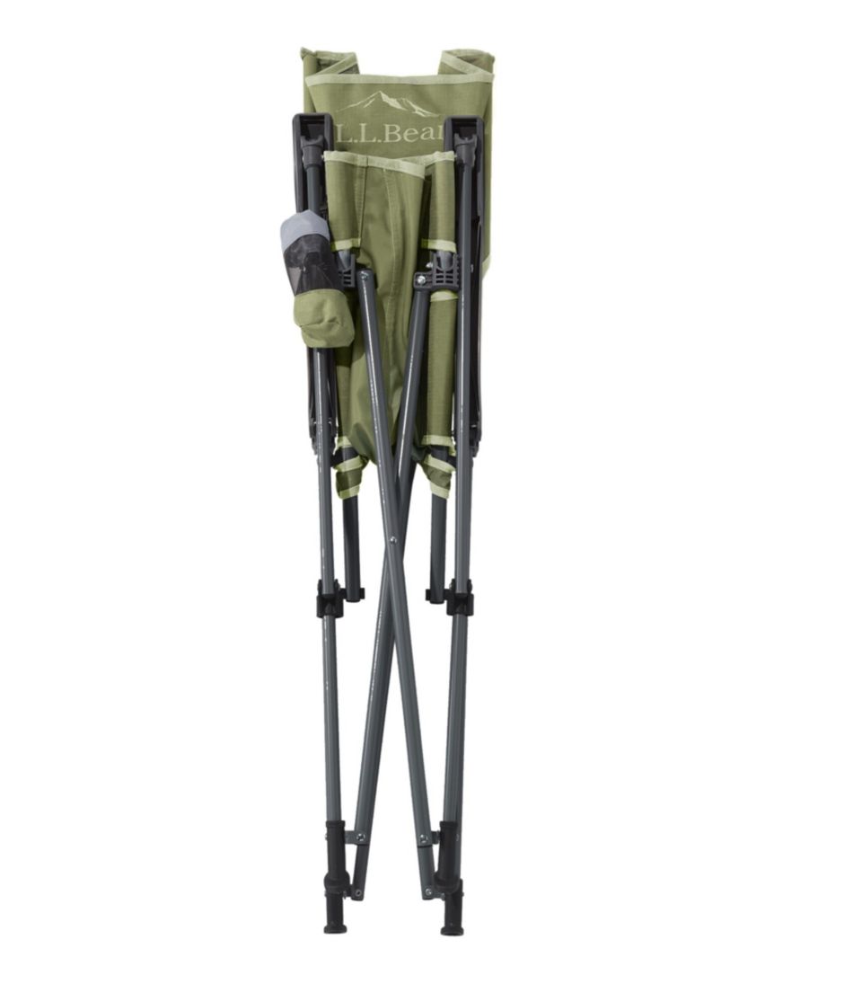 L.L.Bean Easy Comfort Camp Chair - Image 4
