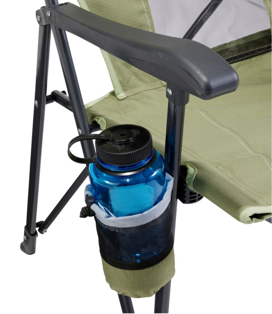 L.L.Bean Easy Comfort Camp Chair - Image 5