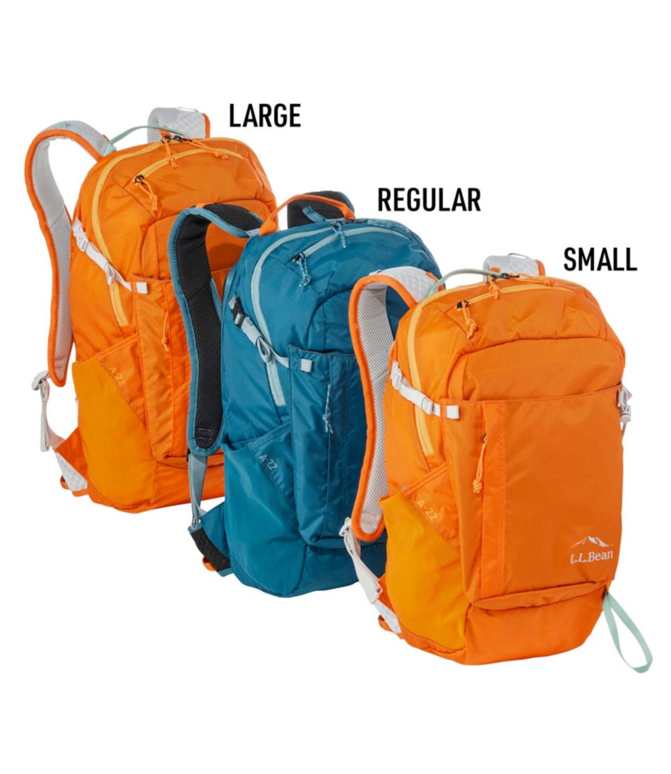 L.L.Bean Adventure Day Packs - Image 10