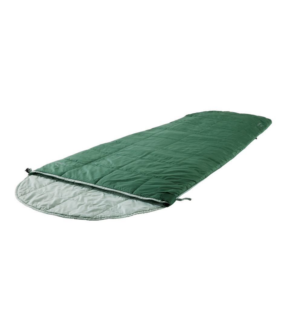Adults' L.L.Bean Adventure 50 Sleeping Bag - Image 3