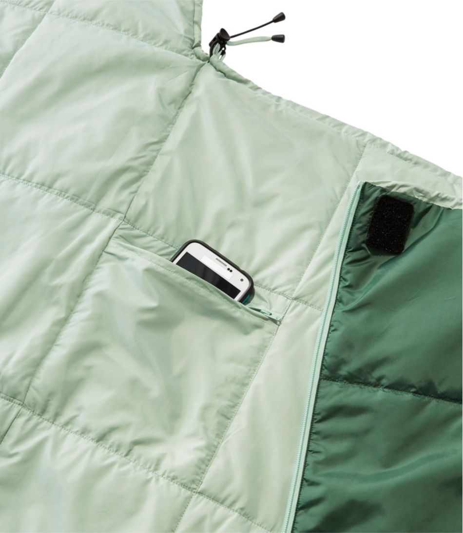 Adults' L.L.Bean Adventure 50 Sleeping Bag - Image 5