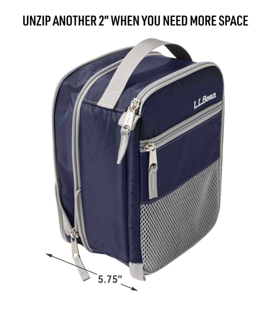 Expandable Lunch Box - Image 8
