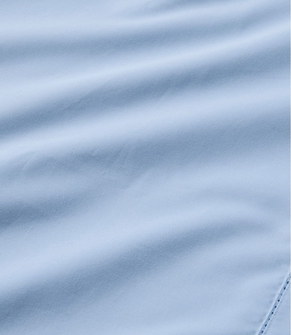 280-Thread-Count Pima Cotton Percale Pillowcases, Set of Two - Image 4