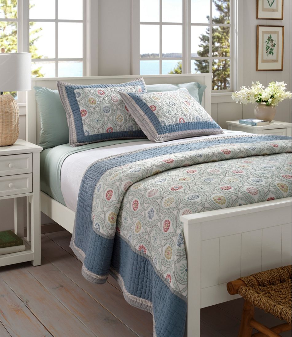 Botanical Border Quilt Collection - Image 2