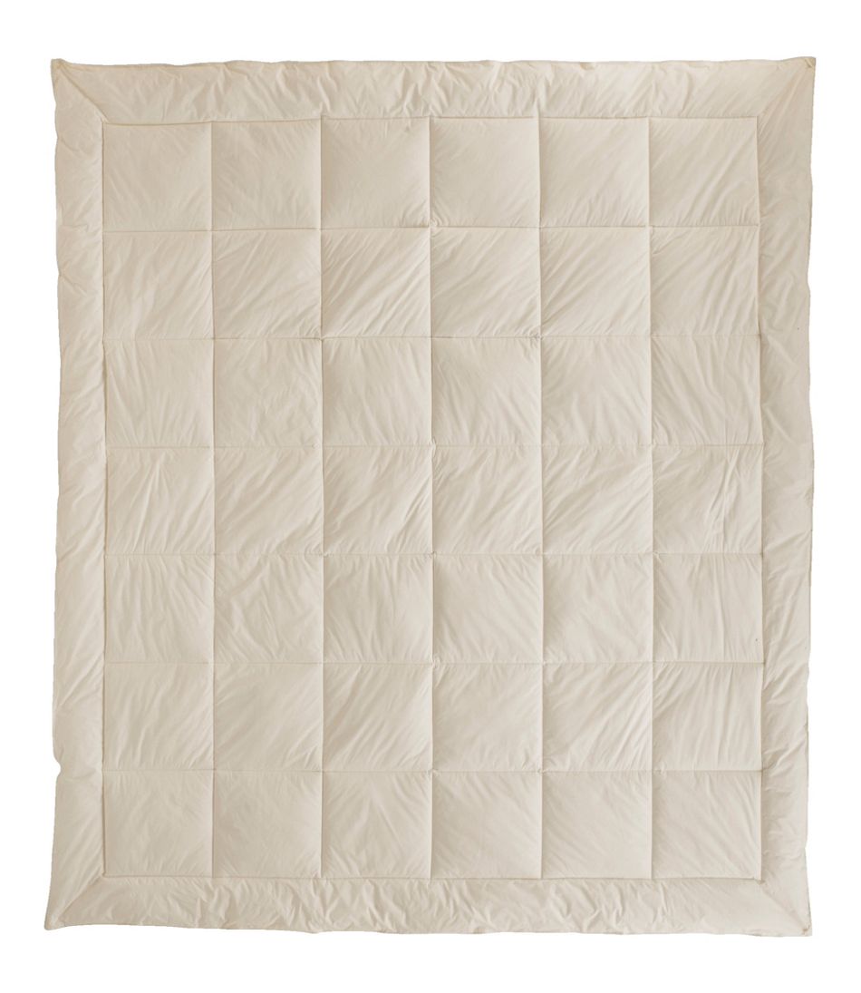 PrimaLoft Down Alternative Comforter, Warm - Image 2