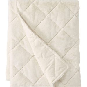 Ultraplush Down Throw