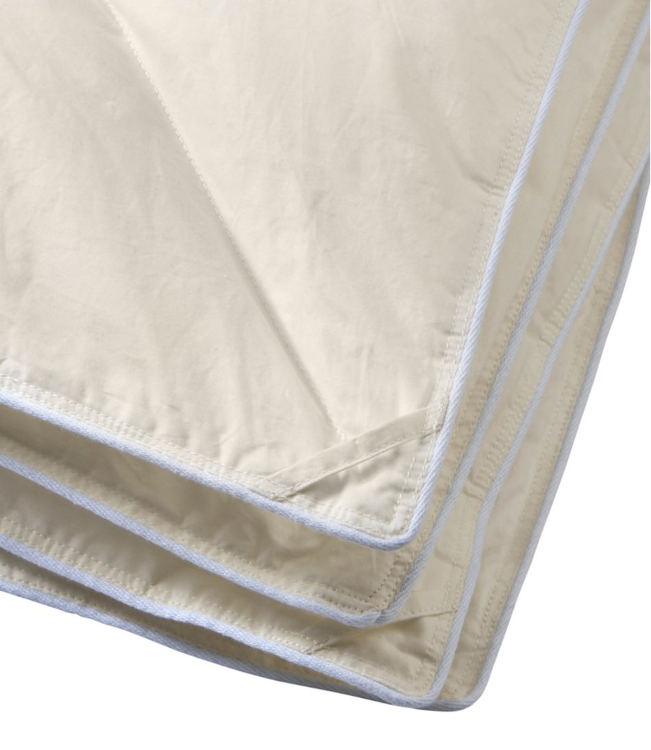PrimaLoft Down-Alternative Comforter, Warmer - Image 3