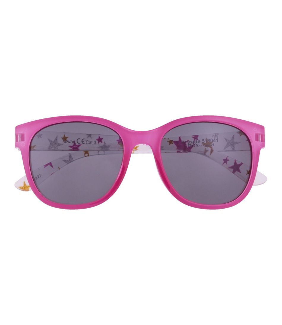 Kids' L.L.Bean Bayside Polarized Sunglasses - Image 2