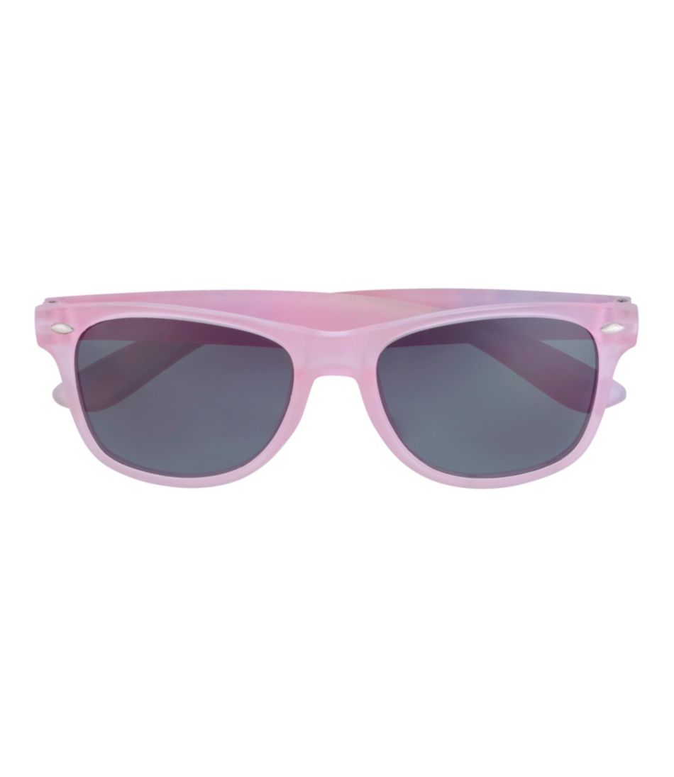 Kids' L.L.Bean C-Jay Polarized Sunglasses - Image 3