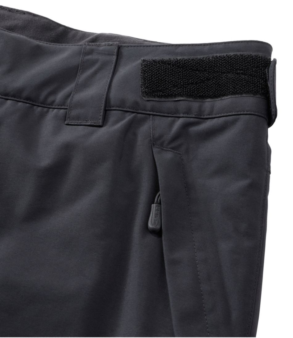 Women's Wildcat Waterproof Insulated Snow Pants - Image 4