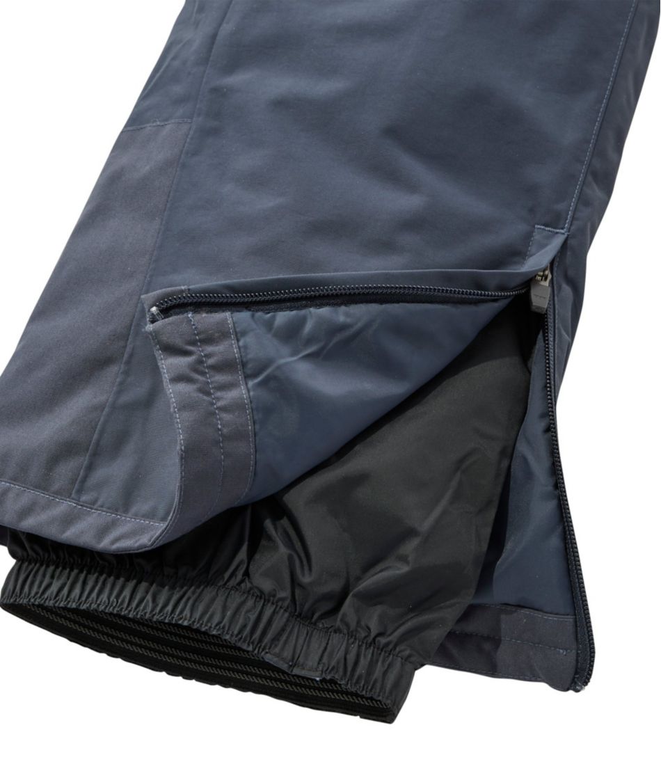 Women's Wildcat Waterproof Insulated Snow Pants - Image 5