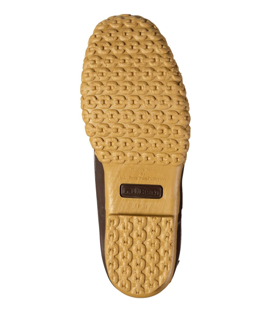 Men's Bean Boots, 6.5" Chelsea - Image 5