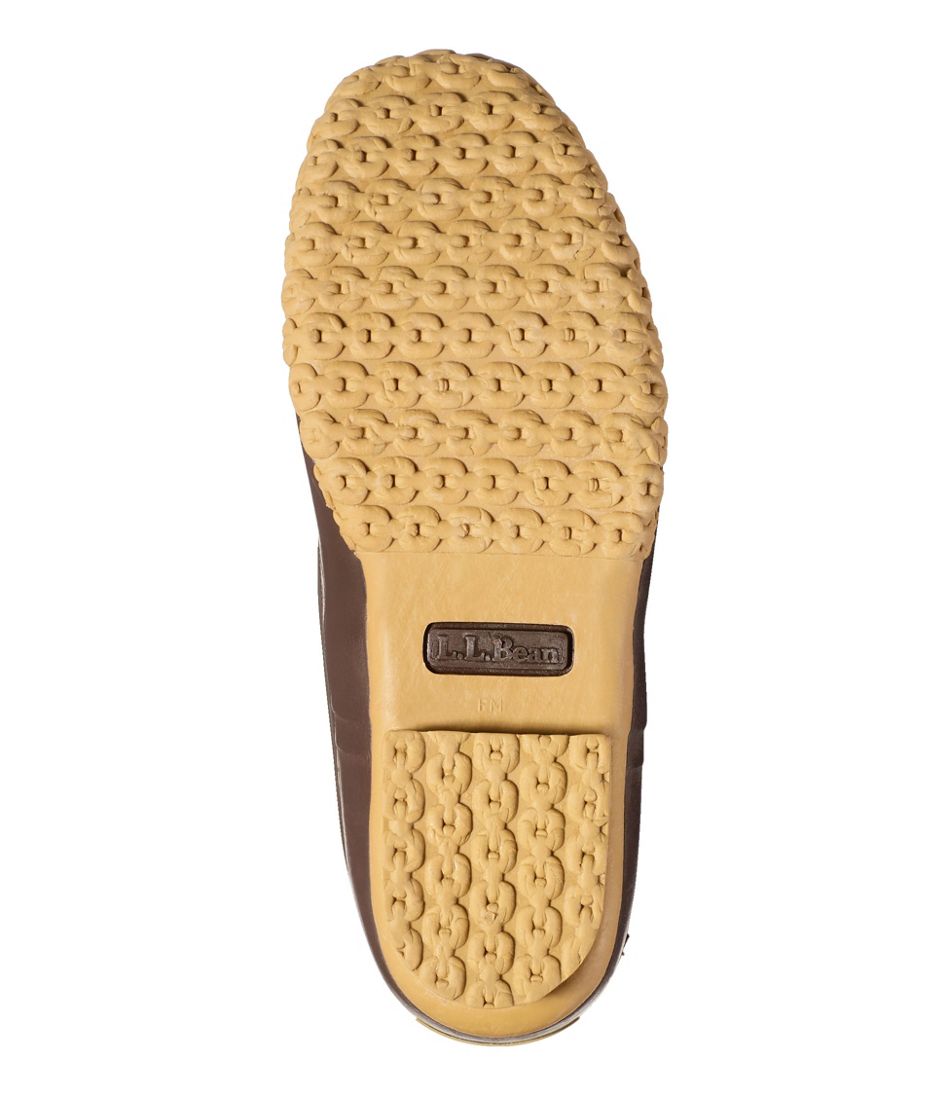 Men's Maine Hunting Shoes, 10" - Image 5