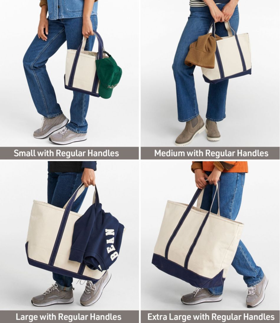 Boat and Tote?, Open-Top - Image 4