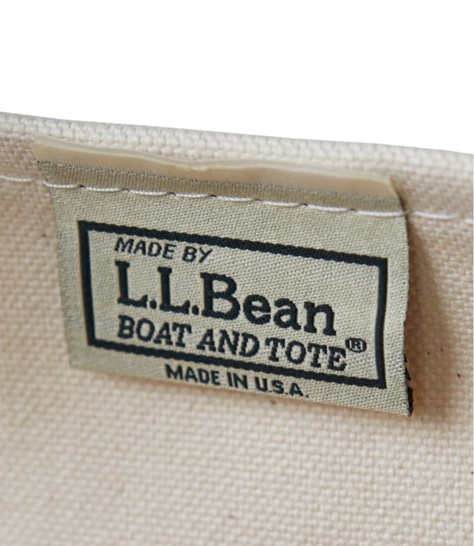 Boat and Tote?, Zip-Top - Image 10