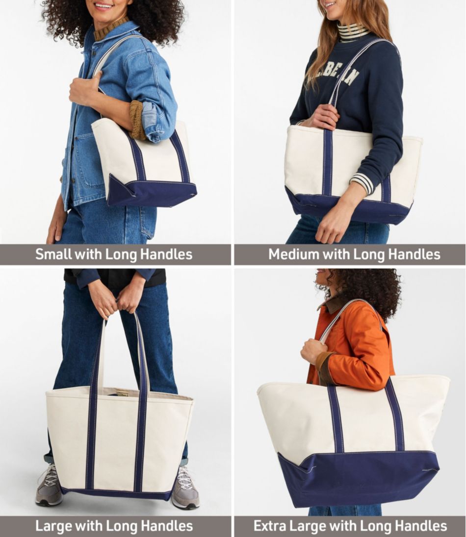 Boat and Tote?, Zip-Top - Image 5