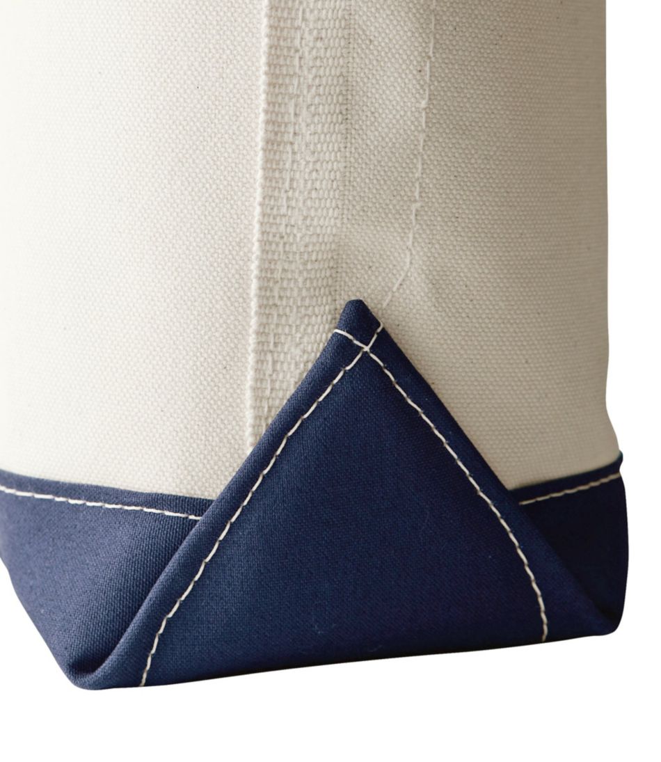 Boat and Tote?, Zip-Top - Image 9