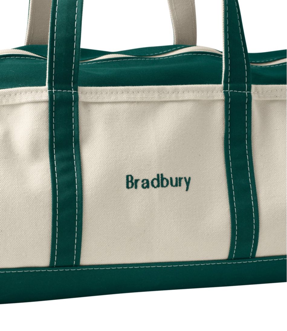 Maine Coast Croquet Boat and Tote - Image 2