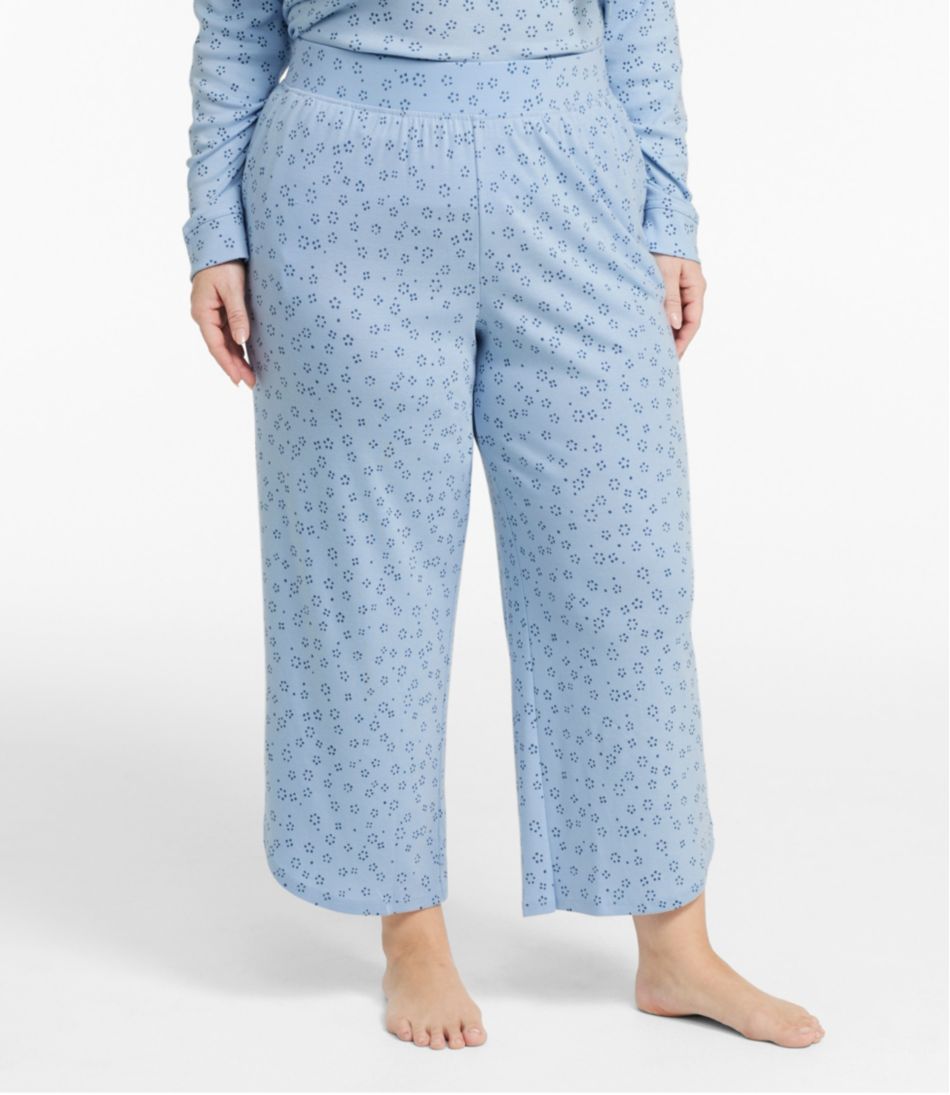 Women's Restorative Sleepwear Sleep Pants, Print - Image 2